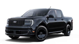 2025 Ford Maverick® External Image 2